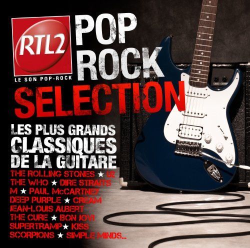 RTL 2 POP ROCK SELECTION